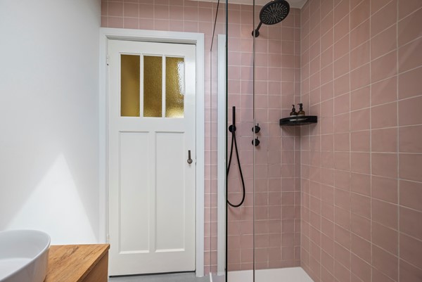 Medium property photo - Zaanenstraat 101, 2022 CM Haarlem